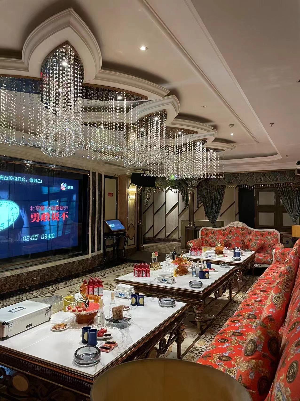 酒泉小时场ktv玩法技巧-玉门市ktv预定